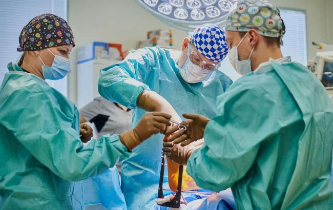 ОХМАТДЕТ нуждается в вашей помощи: мы все вместе можем спасти жизни детей!