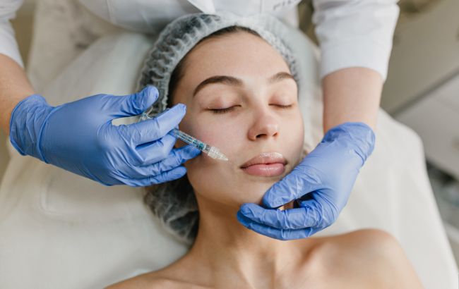 Ефект "старого обличчя": чому ін&rsquo;єкції краси дають зворотний ефект