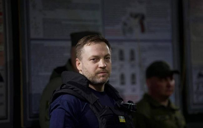 В результате российской ракетной атаки в Украине нанесен ущерб около 30 объектам, - МВД