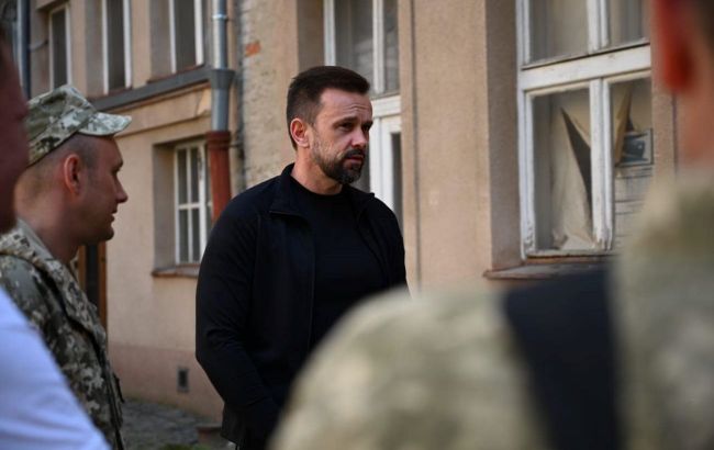 На Закарпатье поврежденная ударом РФ подстанция заработала ночью, - председатель ОВА