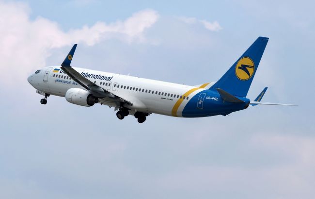 Франция назвала дату начала расшифровки "черных ящиков" самолета МАУ