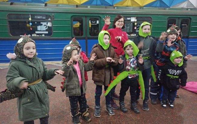 Терехов анонсировал возобновление работы метро в Харькове: известны сроки