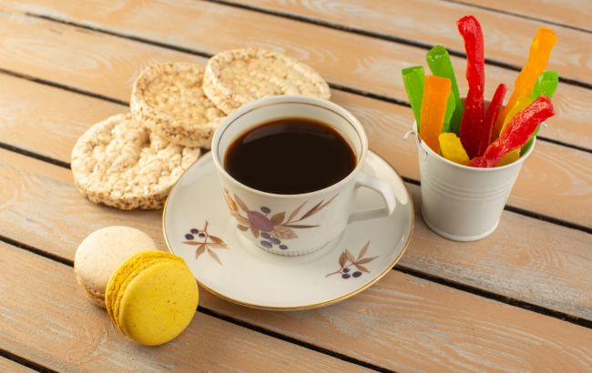 Пийте каву з цим продуктом, щоб "зарядитись" енергією і надовго забути про голод