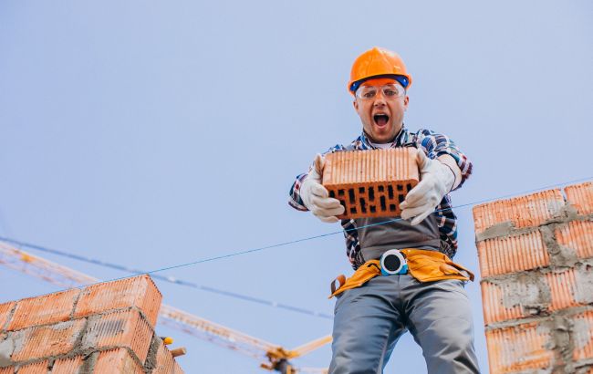 Ви точно не знали: ось навіщо насправді потрібні дірки у цеглинах