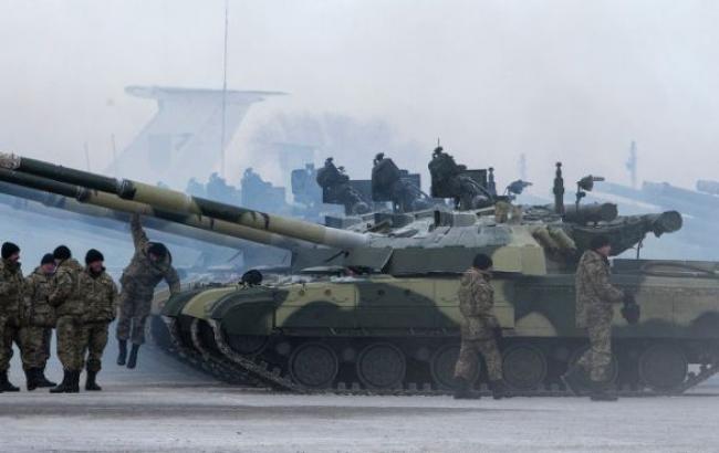 Прокуратура відкрила справу проти керівництва підприємства Харкова за відмову віддати техніку для АТО