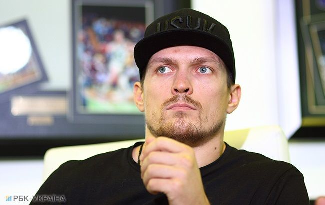Большие проблемы: Усик откровенно высказался о президентстве Зеленского
