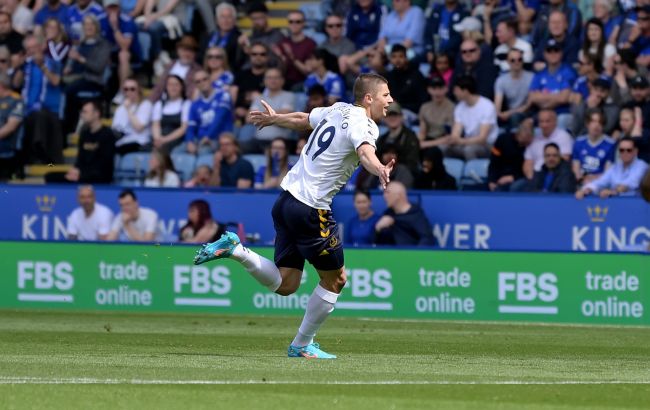 Зірка збірної України розкрив наслідки моторошної травми за шість тижнів до Євро-2024