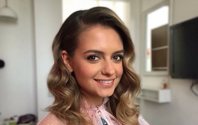 Блины с французским шармом на Масленицу 2020 от Юлии Панковой