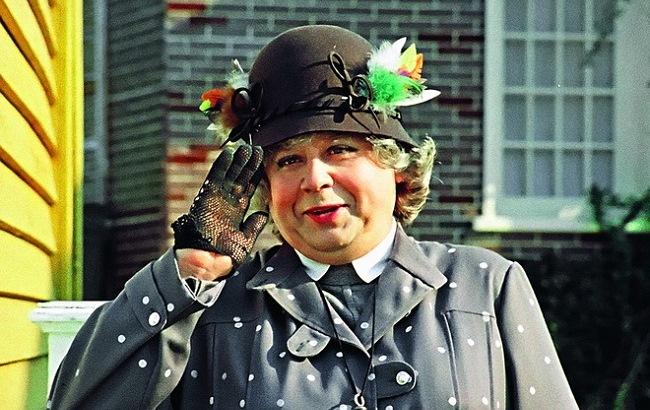 "Простоквашино", "Человек с бульвара Капуцинов", "Мэри Поппинс": творческий путь актера и режиссера Олега Табакова