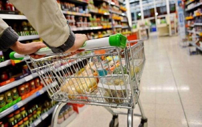 Не має жодної поживної цінності. Продукт №1, від якого треба триматися якомога далі