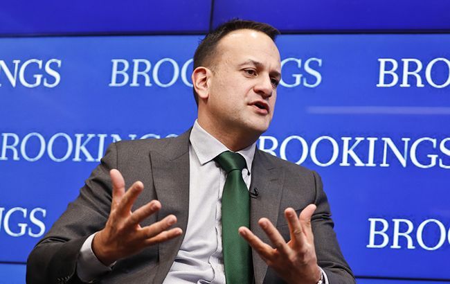 Ирландия поддерживает перенос даты Brexit