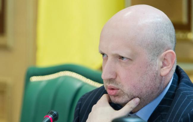 Яценюк внесе кандидатури міністрів на розгляд Ради о 16.00, - Турчинов