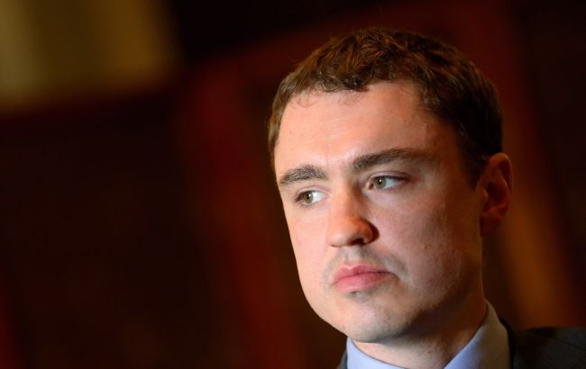 Премьер Эстонии: мы должны сделать все для поддержки украинцев