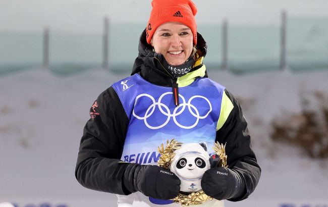 Олимпиада-2022: итоги дня 7 февраля и медальный зачет