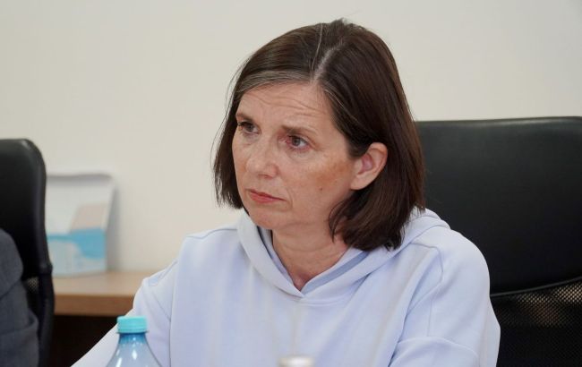 Делегация Бундестага посетила Одессу. Готовятся новые направления поддержки Украины