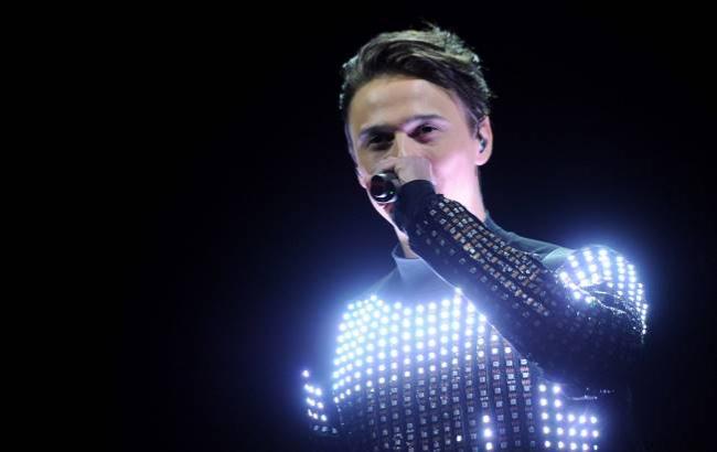 Українець представить Білорусь на Євробаченні 2018 (фото, видео)