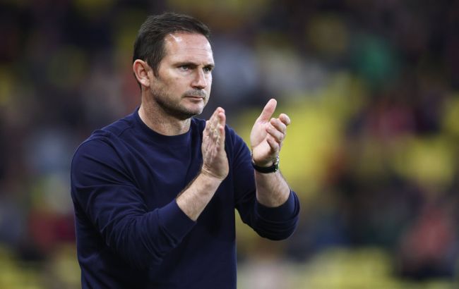 Зірка збірної України залишився без головного тренера в АПЛ