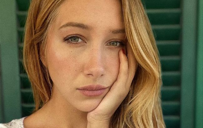 "Я предупреждала, теперь сидите": дочь Егоровой о ее реакции на маленького внука в подвале