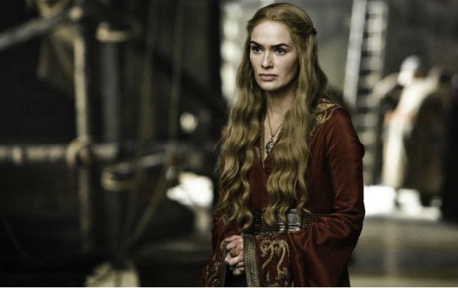 Игра престолов: Лена Хиди знает, сколько Серсея будет сидеть на троне