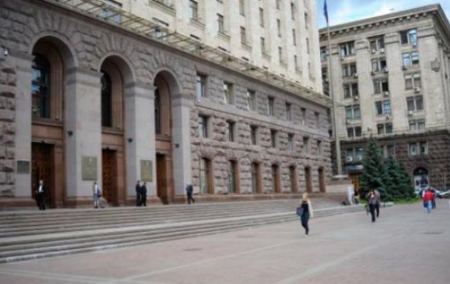 Киевсовет выделит 750 тыс. грн. на программу развития предпринимательства