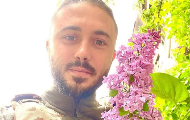 "Тату, я вірю в тебе": Тарас Тополя показав зворушливий подарунок від дітей