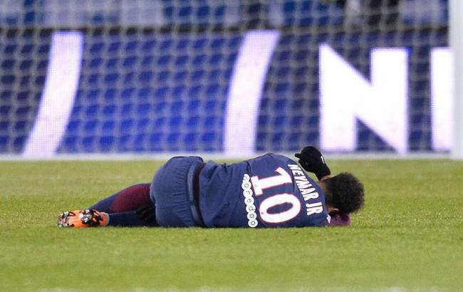 Неймар не хочет переходить в "Реал" после трансфера Роналду