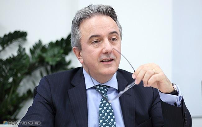 В ЕБРР заявили о значительном сопротивлении реформам внутри Украины