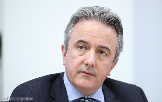 В Украине все еще "исчезает" слишком много газа во время распределения, - ЕБРР