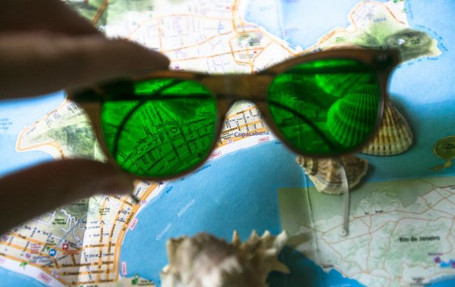 Какие страны открыты для украинцев и при каких условиях: появилась онлайн карта