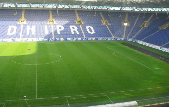 Состоялась жеребьевка 1/2 финала Кубка Украины