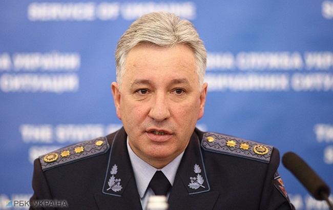 Взрывы в Черниговской области: разминирование территории будут проводить до 15 декабря