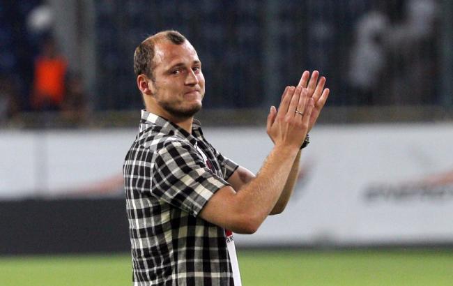 Ищем клуб для игровой практики, - агент Зозули