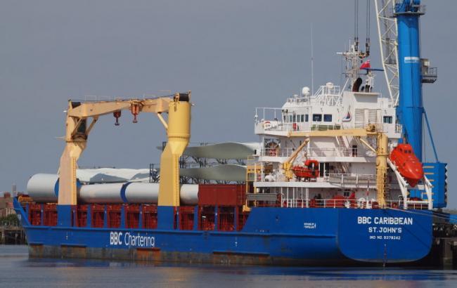 Жизни похищенных членов экипажа BBC Caribbean ничего не угрожает, - МИД