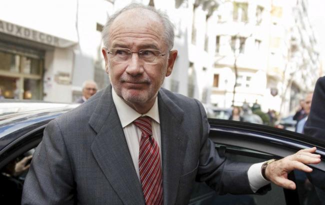 Экс-директора МВФ подозревают в мошенничестве на сумму 6,8 млн евро