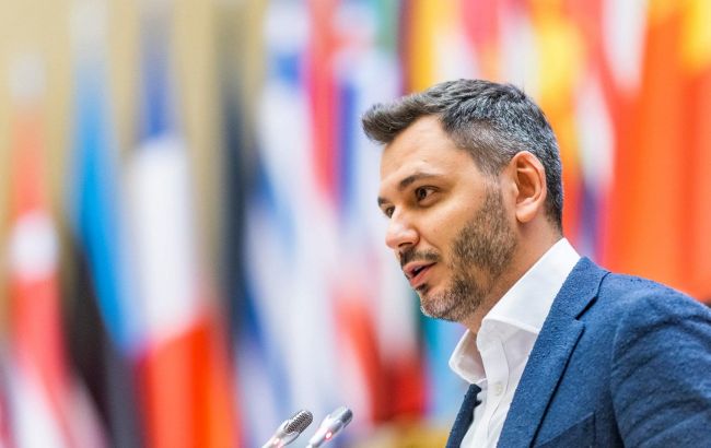 Єгор Чернєв: Запрошення до НАТО у Вільнюсі стане найкращим сюрпризом для України