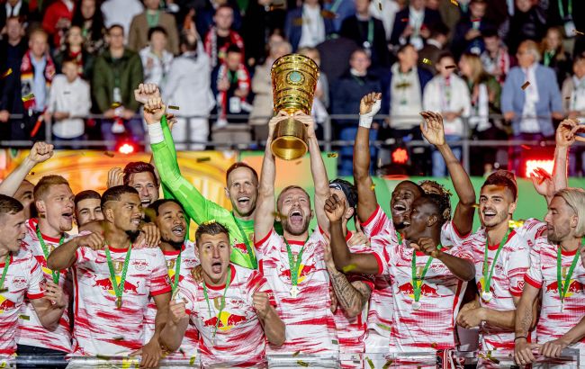 РБ "Лейпциг" &ndash; "Шахтер". Экспресс-презентация первого соперника в Лиге чемпионов