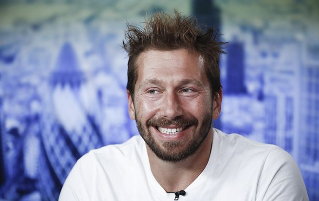 Чичваркин рассказал, что возглавить "Укрнафту" ему предложило руководство Украины