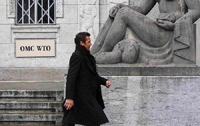 ВТО снова поддержала Евросоюз в торговом споре с РФ