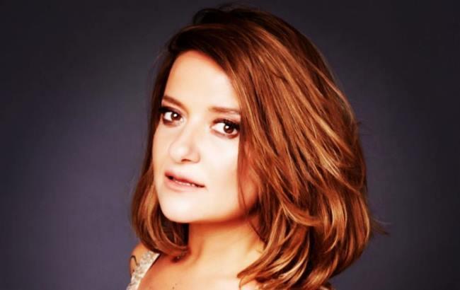 "Співпраця чи конкуренція": Могилевська озвучила "проблему сучасного світу" (фото)