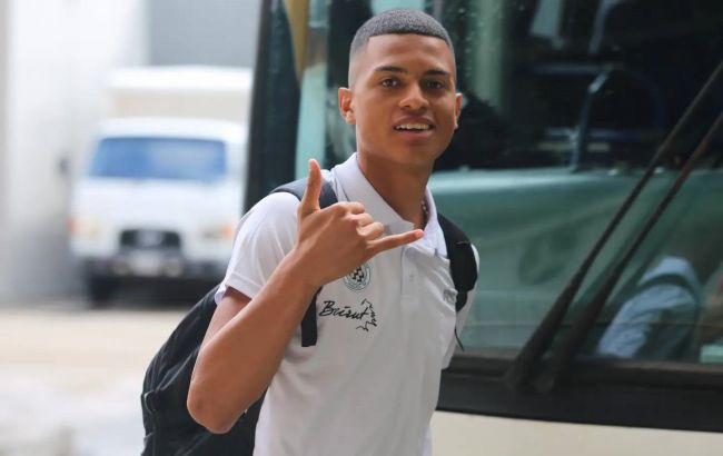 "Шахтар" купив форварда з Південної Америки: хто він такий