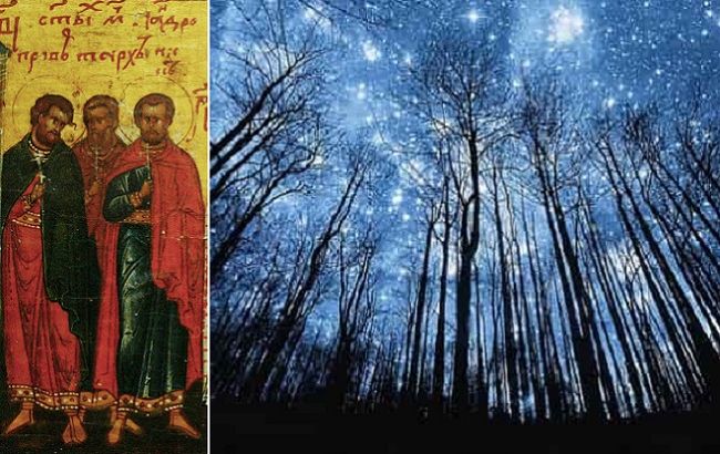 Праздник 25 октября: все приметы и поверья, что нельзя делать сегодня