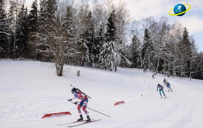 Российские этапы по биатлону не вошли в календарь на сезон-2019/20