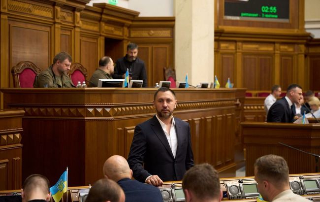 Стрихарский: мы должны менять подходы к строительству и организации пространства