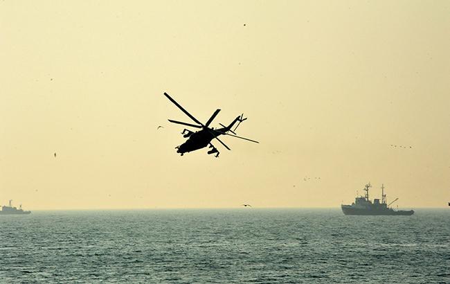 Госдеп США обвинил РФ в преследовании украинских кораблей в Азовском море