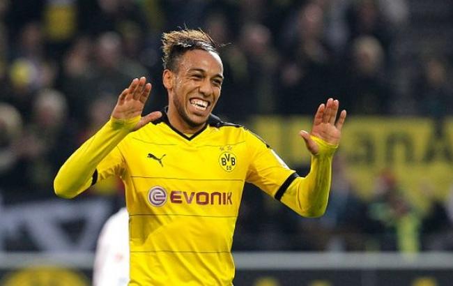 Обамеянг зустрічався з представниками ПСЖ