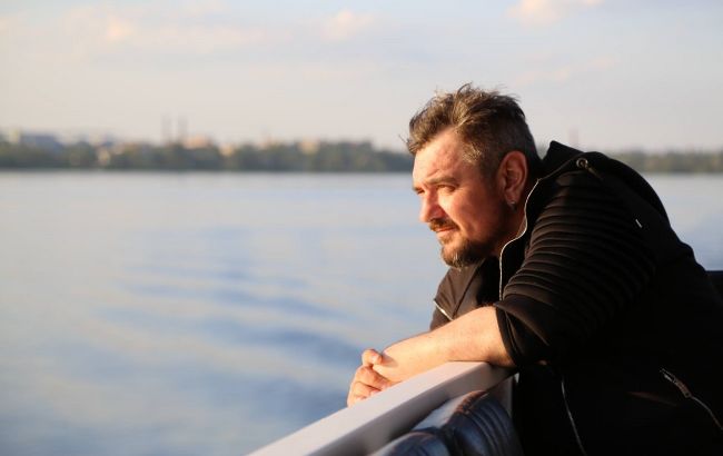 Помер український блогер і фронтовий парамедік Gorky Look: яскраві відео з Професором