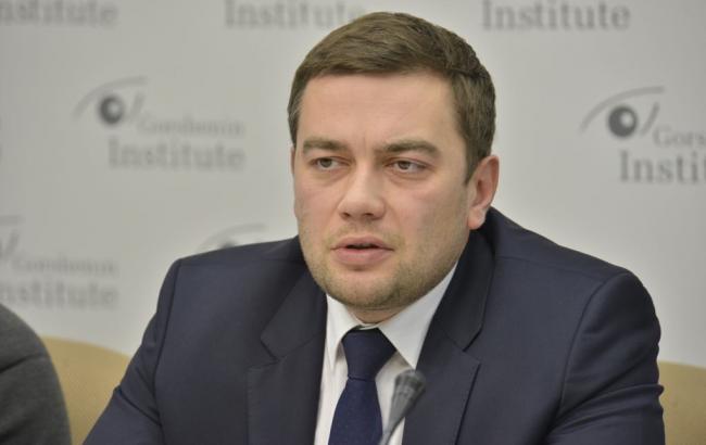 Мартынюк рассказал о порядке компенсации стоимости сельхозтехники