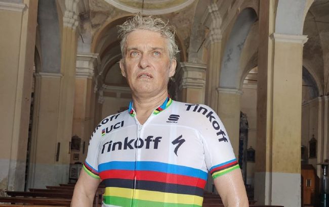 Олігарх Олег Тиньков відмовився від російського громадянства