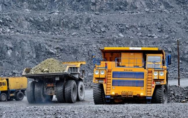 ЮГОК в ноябре снизил производство концентрата на 1,4% - до 927,2 тыс. тонн