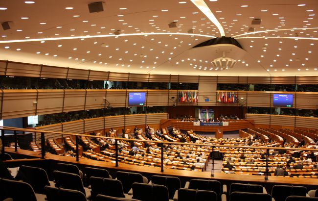 Європарламент схвалив виділення Україні 1,2 млрд євро допомоги